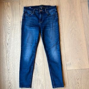 Lucky Brand Women’s Ava Legging Size 10